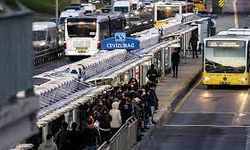 İstanbul'da toplu taşıma ücretlerine zam mı gelecek?