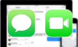 Apple, FaceTime ve iMessage'ı kaldırabilir