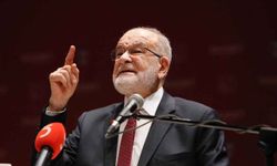 Karamollaoğlu:  Tüm dünya bilsin ki; Kıbrıs, biz Milli Görüşçülerin kırmızı çizgisidir!