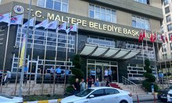 Maltepe Belediyesi'ne silahlı saldırı 