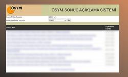 ÖSYM, YKS sonuçlarını ne zaman açıklayacak?