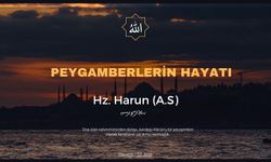 Hz. Elyesa Aleyhisselam'ın hayatı - Peygamberler tarihi