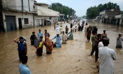 Pakistan'da sel felaketi: 50 kişi hayatını kaybetti