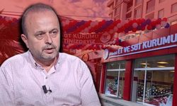 İnan: Et ve Süt Kurumu değil, ithalat genel müdürlüğü!