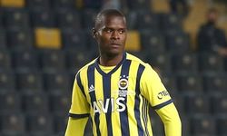 Fenerbahçe’de Mbwana Samatta ile yollar ayrıldı