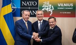 Erdoğan'ın İsveç'i NATO'ya kabul etmesindeki etken ne?