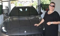 Maseratili polis olayında yeni ayrıntılar: 'Bakanlık onaylı çay' iddiası yalan çıktı