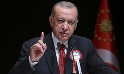 Erdoğan'dan İsveç açıklaması: Teröre kucak açanlara destek veremeyiz