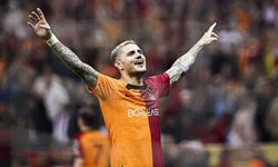 Icardi 3 yıl daha Galatasaray'da! İşte Icardi'nin Galatasaray'a maliyeti belli oldu