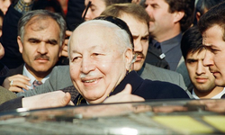 Kıbrıs Barış Harekatı: Kıbrıs Fatihi Necmettin Erbakan