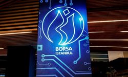 Borsa güne rekorla başladı