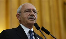 Kılıçdaroğlu: Erbakan ve Ecevit'i rahmetle anıyorum