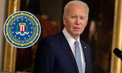 Biden hakkında rüşvet iddiası! FBI belgesi paylaşıldı