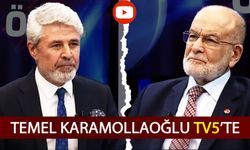 Gündem Türkiye | Temel Karamollaoğlu -Mustafa Yılmaz