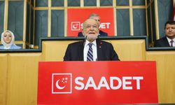 Karamollaoğlu: Siyaset kulvarında yeni bir milat söz konusudur