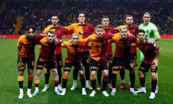 Galatasaray Şampiyonlar Ligi için sahaya çıkıyor