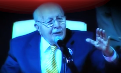 "Keşke Erbakan'dan Ayrılmasalardı"