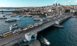 Galata Köprüsü'ne iki etaplı onarım: 40 gün trafiğe kapalı 