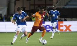 Galatasaray-Molde rövanş maçı ne zaman, saat kaçta ve hangi kanalda?