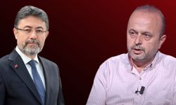 Sadettin İnan: Rekabet Kurulu, Bakanı akladı!