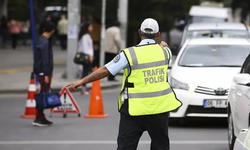 Ankara'da yarın bazı yollar trafiğe kapatılacak