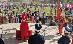 Malazgirt Zaferi'nin 952. yıl dönümü etkinlikleri başladı