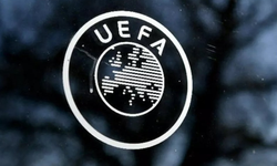 UEFA ülke puanında Türkiye yükselişte, hedef İskoçya