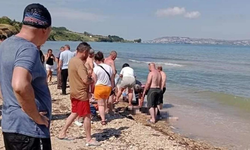 Sinop'ta kahreden olay: Bir aile boğularak hayatını kaybetti