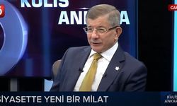 Davutoğlu: Bütün sendikalardan randevu istedik, hiçbiri vermedi