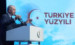 Erdoğan, AK Parti'nin kuruluş yıl dönümünde CHP'yi hedef aldı