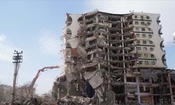 Depremde 89 kişiye mezar olan Galeria Sitesi davasında gerekçeli karar açıklandı