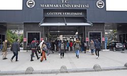 Yemekhane ücretlerine %200 zam gelen Marmara Üniversitesi öğrencilerinden kampanya