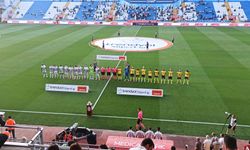 Kasımpaşa - MKE Ankaragücü maç değerlendirmesi