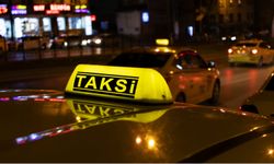 İstanbul'da taksilerde zamlı tarife bu gece başlıyor