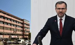 Doğan: Sözünüz yerde kalmasın, Ulucanlar Göz Hastanesi Kapatılmasın! 