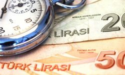 Türkiye'nin kredi risk primi belli oldu: Mart 2021'den bu yana en düşük seviyede