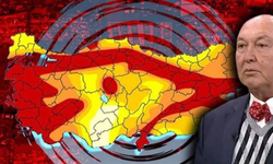 Deprem bilimci Prof. Dr. Ercan, olası İstanbul depreminden etkilenecek illeri açıkladı