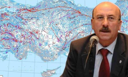 Prof. Dr. Tüysüz'den o ile kritik uyarı: Riskli faylarla çevrili…