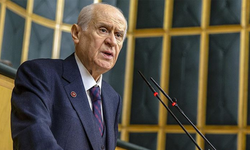 Devlet Bahçeli hakkında suç duyurusu