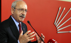 Kılıçdaroğlu'ndan iktidara: Bir gidersiniz Araplara bir gidersiniz IMF'nin kapısına