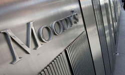 Moody's Türkiye’nin 2023 büyüme beklentisini yükseltti