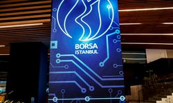 Borsa güne yükselişle başladı!