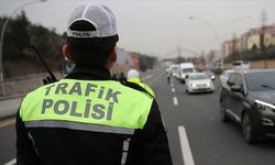 Ankara'da 30 Ağustos düzenlemesi: Bazı yollar trafiğe kapatılacak 