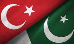 Türkiye'den Pakistan'a taziye mesajı