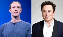 Musk ve Zuckerberg'in "kafes dövüşü" X üzerinden canlı yayınlanacak 