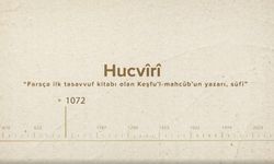 Hücvîrî... İslam Düşünürleri - 104. Bölüm