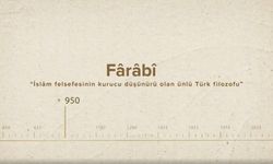 Fârâbî... İslam Düşünürleri - 119. Bölüm