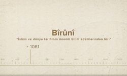 Bîrûnî... İslam Düşünürleri - 133. Bölüm