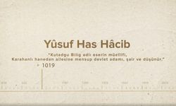 Yûsuf Has Hâcib... İslam Düşünürleri - 135. Bölüm