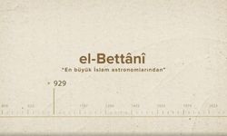 el-Bettânî... İslam Düşünürleri - 143. Bölüm